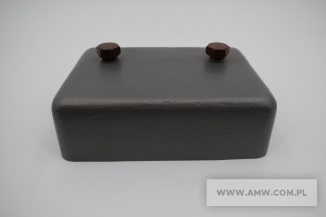 POKRYWA GŁOWICY CYLINDRA 5P4-160201-1 